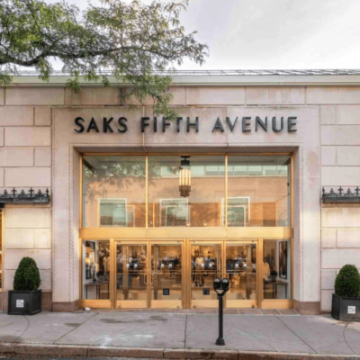 Saks Fifth Avenue And Neiman Marcus Are Finally Uniting. Should Beauty Celebrate?